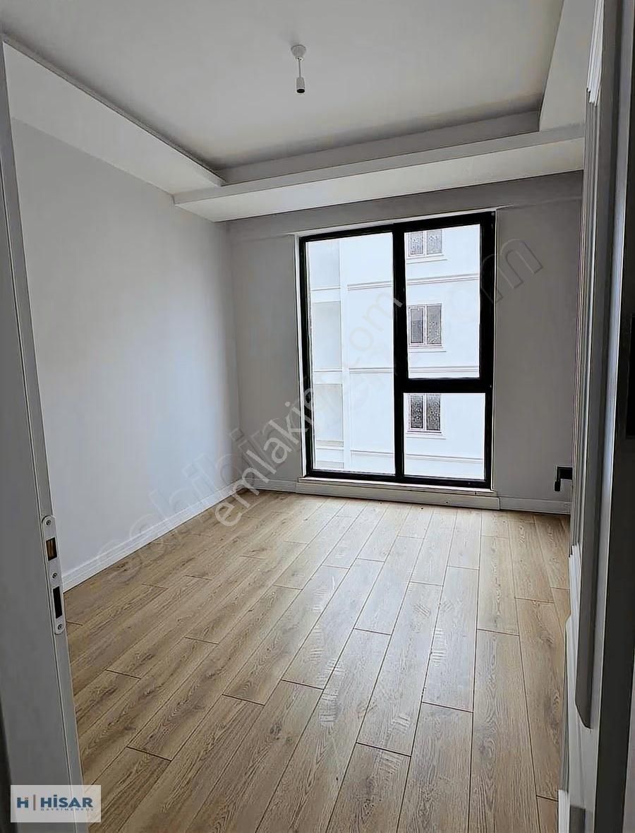 Hisar' Dan Gökdelenler Bölgesinde D. Manzaralı Ultra Lüks 3+1 - Görsel 34