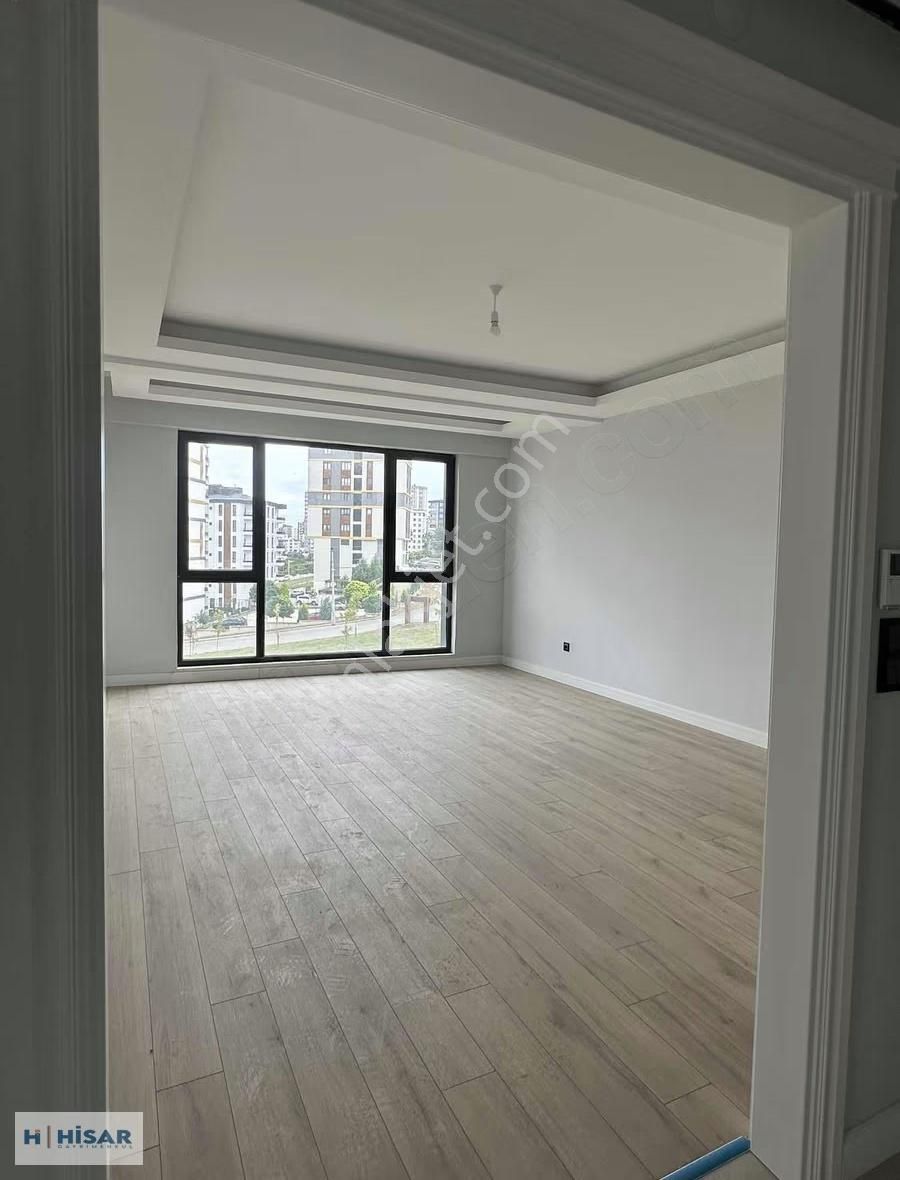 Hisar' Dan Gökdelenler Bölgesinde D. Manzaralı Ultra Lüks 3+1 - Görsel 24