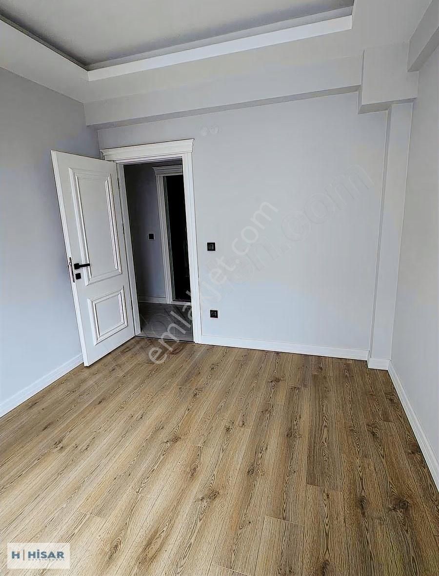 Hisar' Dan Gökdelenler Bölgesinde D. Manzaralı Ultra Lüks 3+1 - Görsel 19