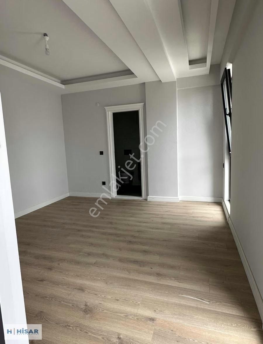 Hisar' Dan Gökdelenler Bölgesinde D. Manzaralı Ultra Lüks 3+1 - Görsel 22