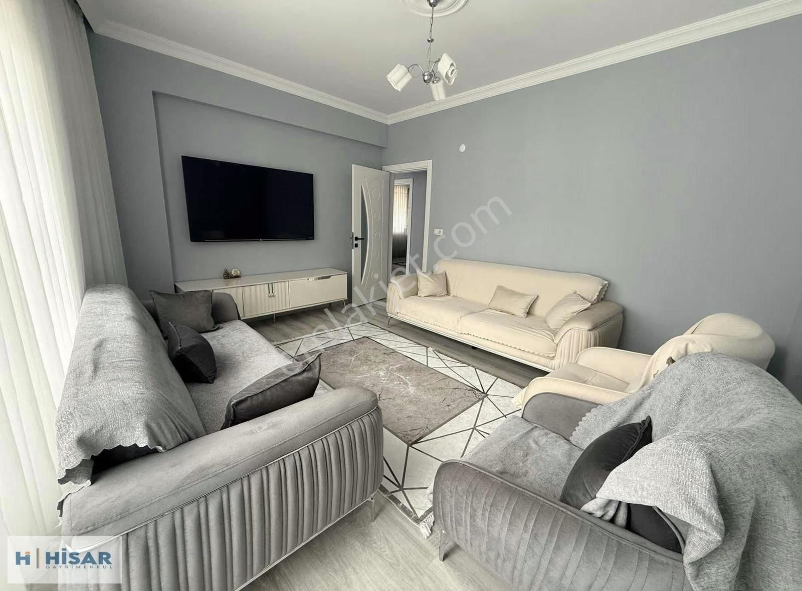 Hisar'dan Değirmenüstü Mahallesi'nde 2+1 Fırsat Daire