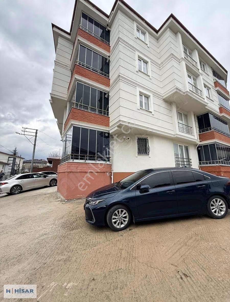 Hisar'dan Değirmenüstü Mahallesi'nde 2+1 Fırsat Daire - Görsel 15