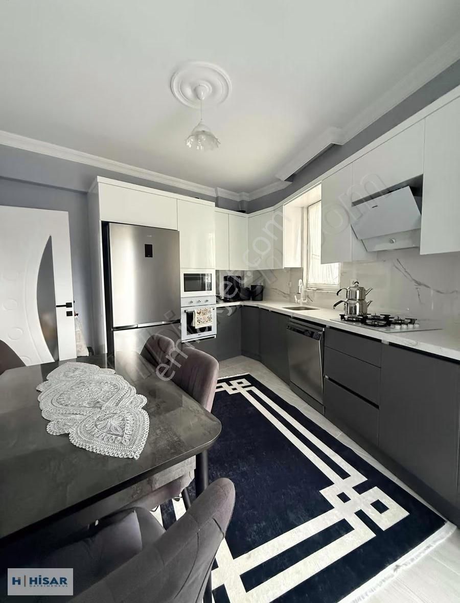 Hisar'dan Değirmenüstü Mahallesi'nde 2+1 Fırsat Daire - Görsel 26