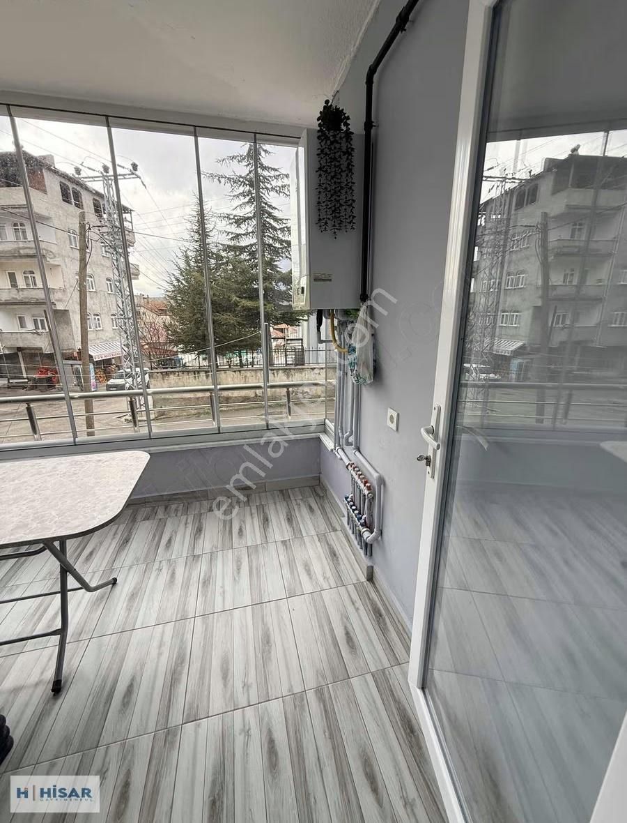 Hisar'dan Değirmenüstü Mahallesi'nde 2+1 Fırsat Daire - Görsel 10