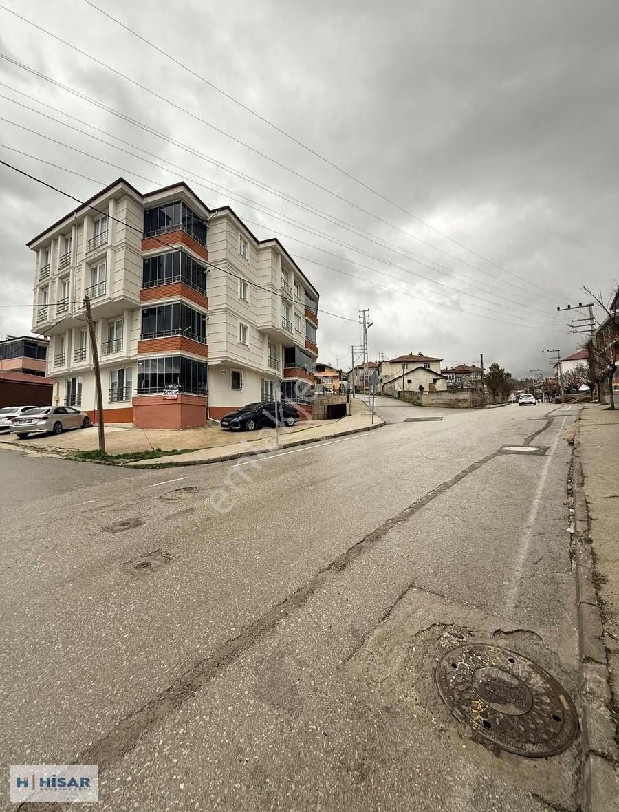 Hisar'dan Değirmenüstü Mahallesi'nde 2+1 Fırsat Daire - Görsel 20