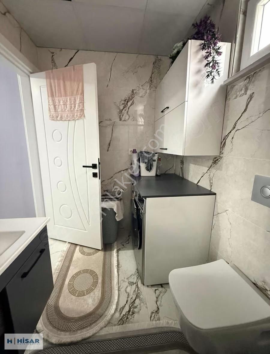 Hisar'dan Değirmenüstü Mahallesi'nde 2+1 Fırsat Daire - Görsel 19