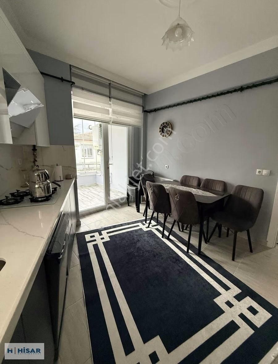 Hisar'dan Değirmenüstü Mahallesi'nde 2+1 Fırsat Daire - Görsel 27