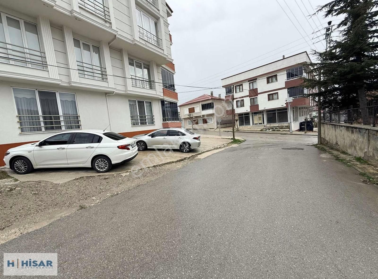 Hisar'dan Değirmenüstü Mahallesi'nde 2+1 Fırsat Daire - Görsel 7