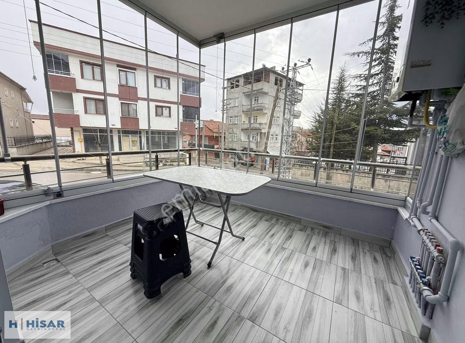 Hisar'dan Değirmenüstü Mahallesi'nde 2+1 Fırsat Daire - Görsel 22