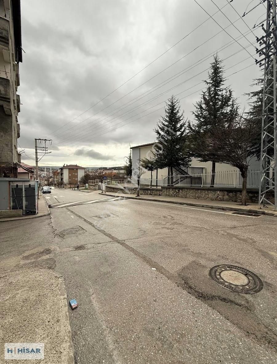 Hisar'dan Değirmenüstü Mahallesi'nde 2+1 Fırsat Daire - Görsel 24