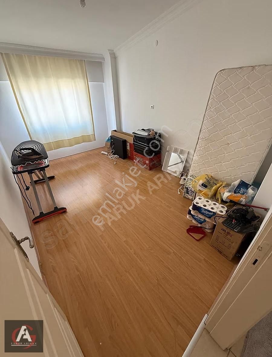 Faruk Arısandan En Sağlam Zeminde Çok Geniş Ve Bakımlı 3+1 Daire - Görsel 12