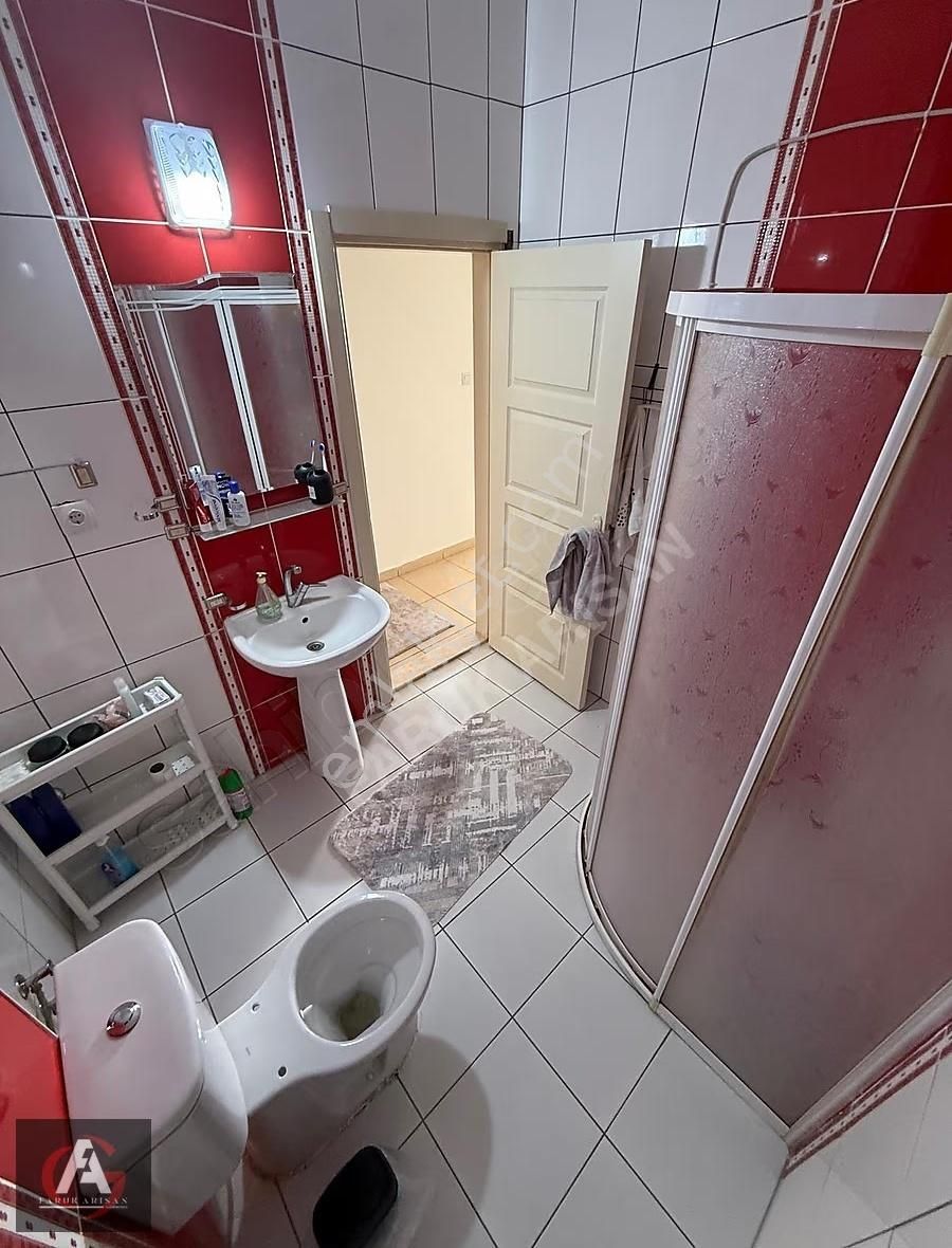 Faruk Arısandan En Sağlam Zeminde Çok Geniş Ve Bakımlı 3+1 Daire - Görsel 34