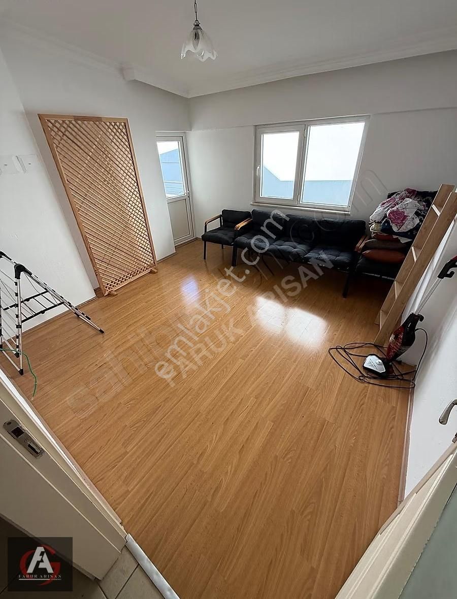 Faruk Arısandan En Sağlam Zeminde Çok Geniş Ve Bakımlı 3+1 Daire - Görsel 25