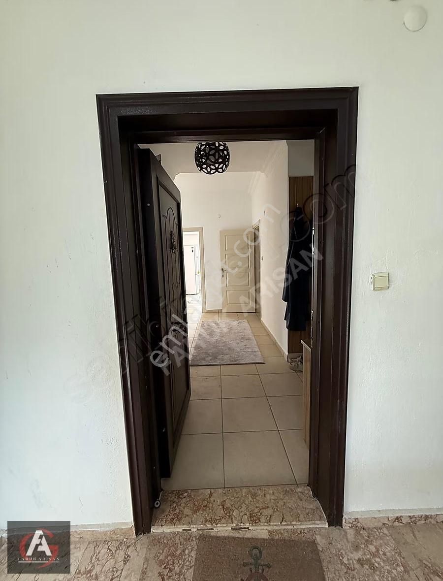 Faruk Arısandan En Sağlam Zeminde Çok Geniş Ve Bakımlı 3+1 Daire - Görsel 20