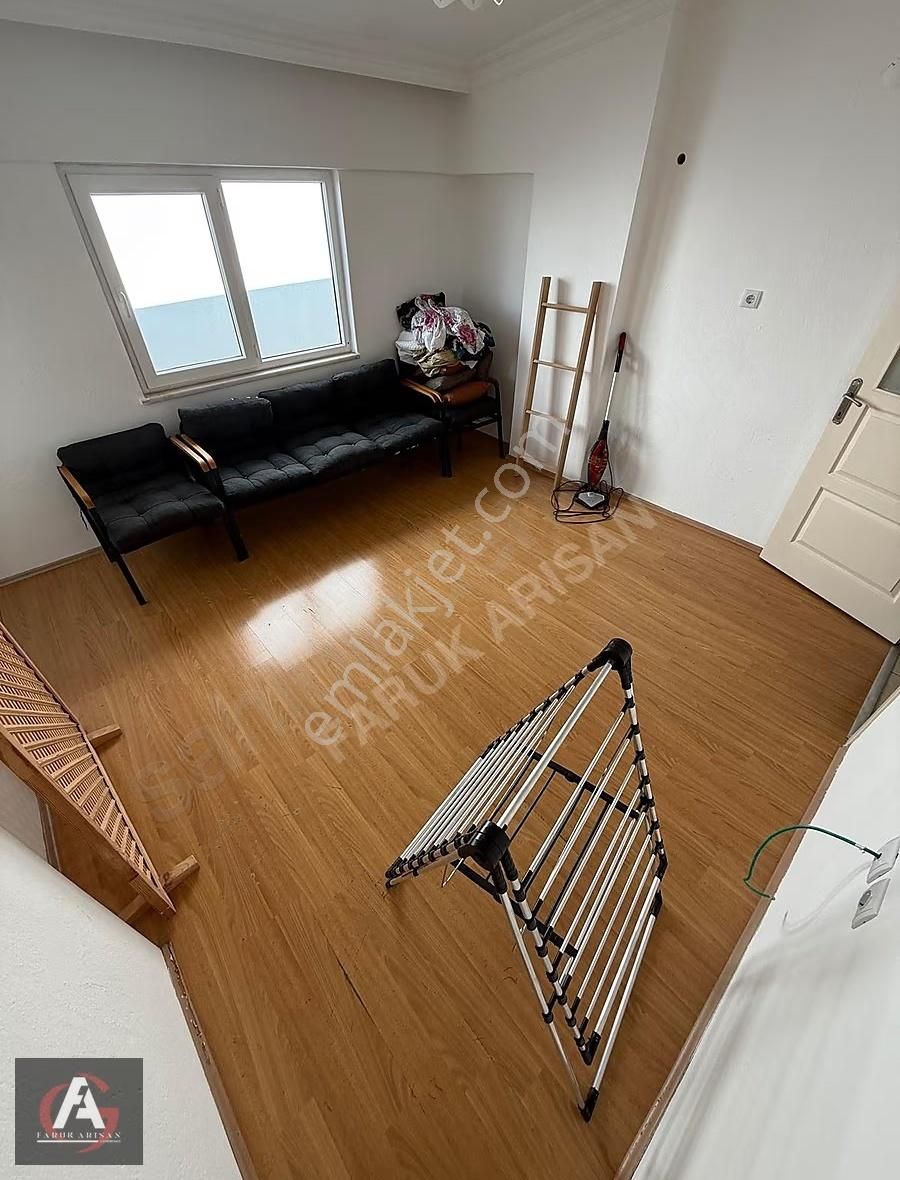 Faruk Arısandan En Sağlam Zeminde Çok Geniş Ve Bakımlı 3+1 Daire - Görsel 29