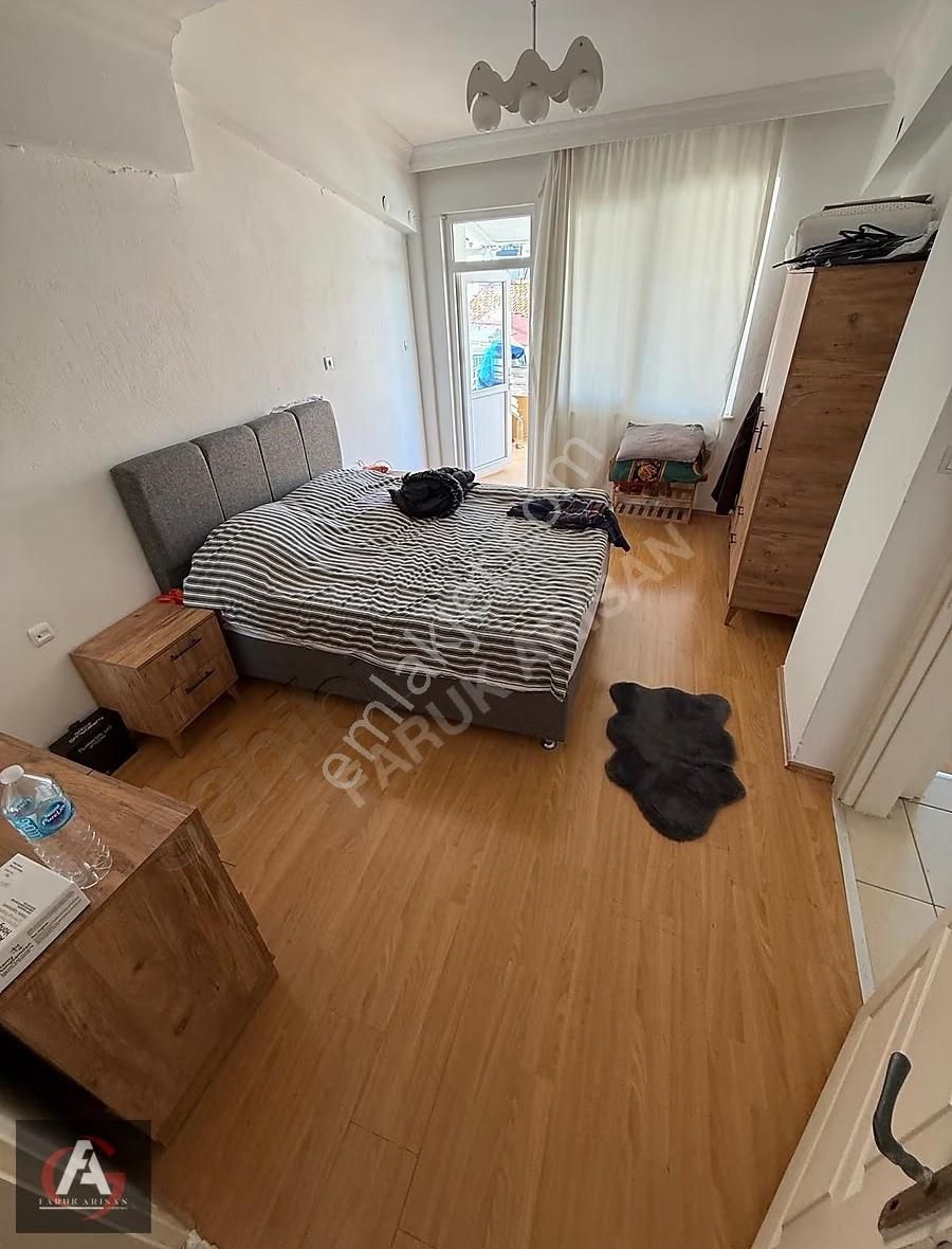 Faruk Arısandan En Sağlam Zeminde Çok Geniş Ve Bakımlı 3+1 Daire - Görsel 8