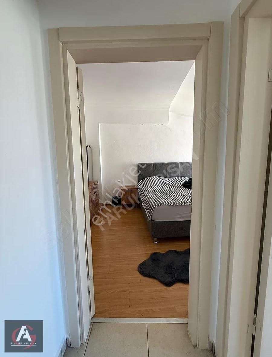 Faruk Arısandan En Sağlam Zeminde Çok Geniş Ve Bakımlı 3+1 Daire - Görsel 15