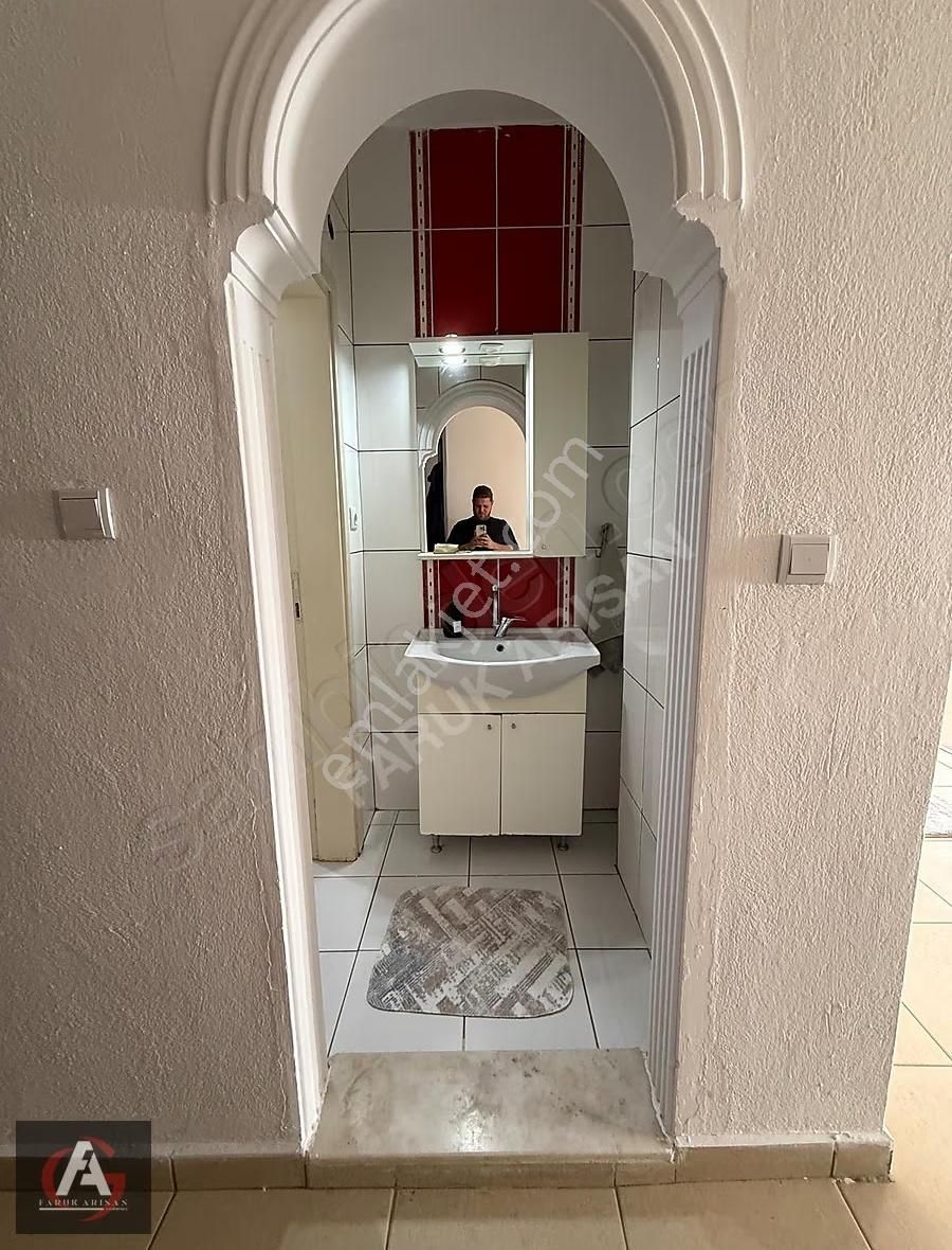 Faruk Arısandan En Sağlam Zeminde Çok Geniş Ve Bakımlı 3+1 Daire - Görsel 3