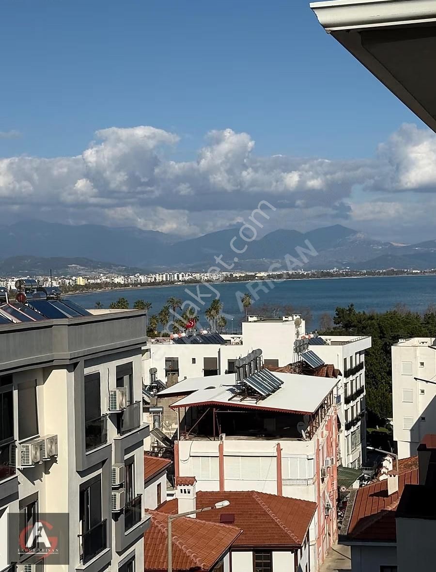 Faruk Arısandan En Sağlam Zeminde Çok Geniş Ve Bakımlı 3+1 Daire - Görsel 19