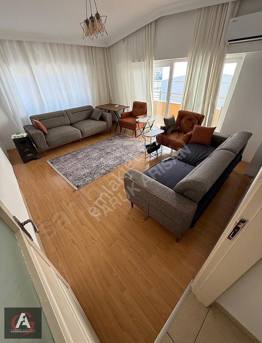 Faruk Arısandan En Sağlam Zeminde Çok Geniş Ve Bakımlı 3+1 Daire - Görsel 17