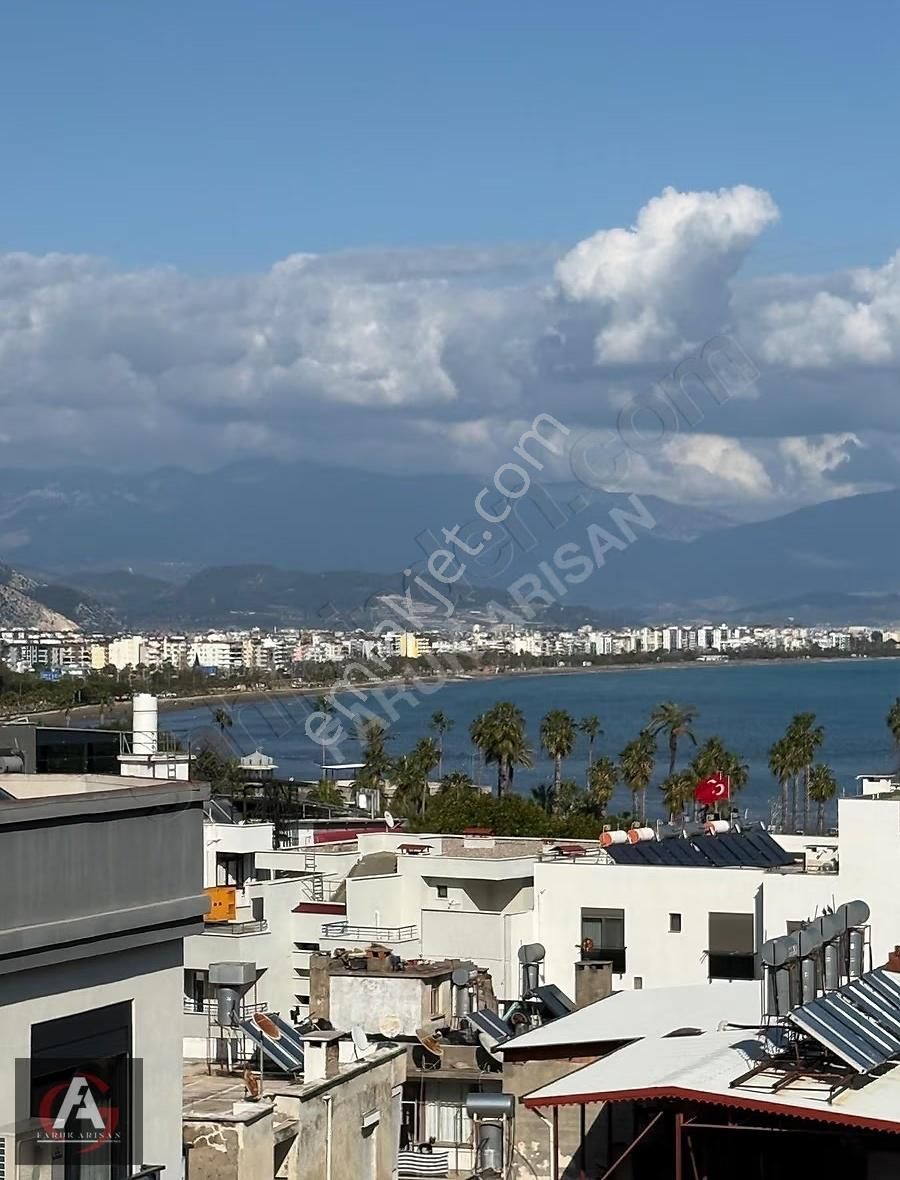 Faruk Arısandan En Sağlam Zeminde Çok Geniş Ve Bakımlı 3+1 Daire - Görsel 32