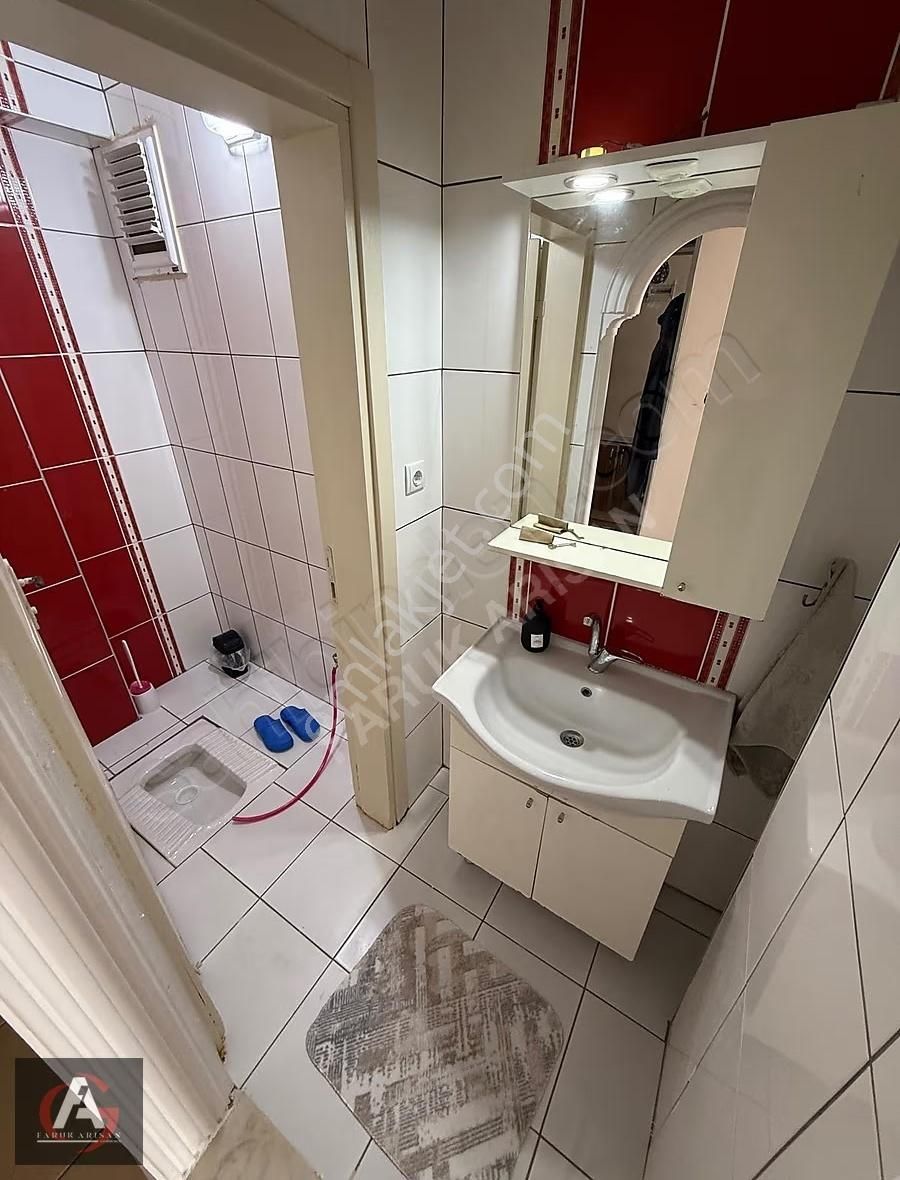 Faruk Arısandan En Sağlam Zeminde Çok Geniş Ve Bakımlı 3+1 Daire - Görsel 22