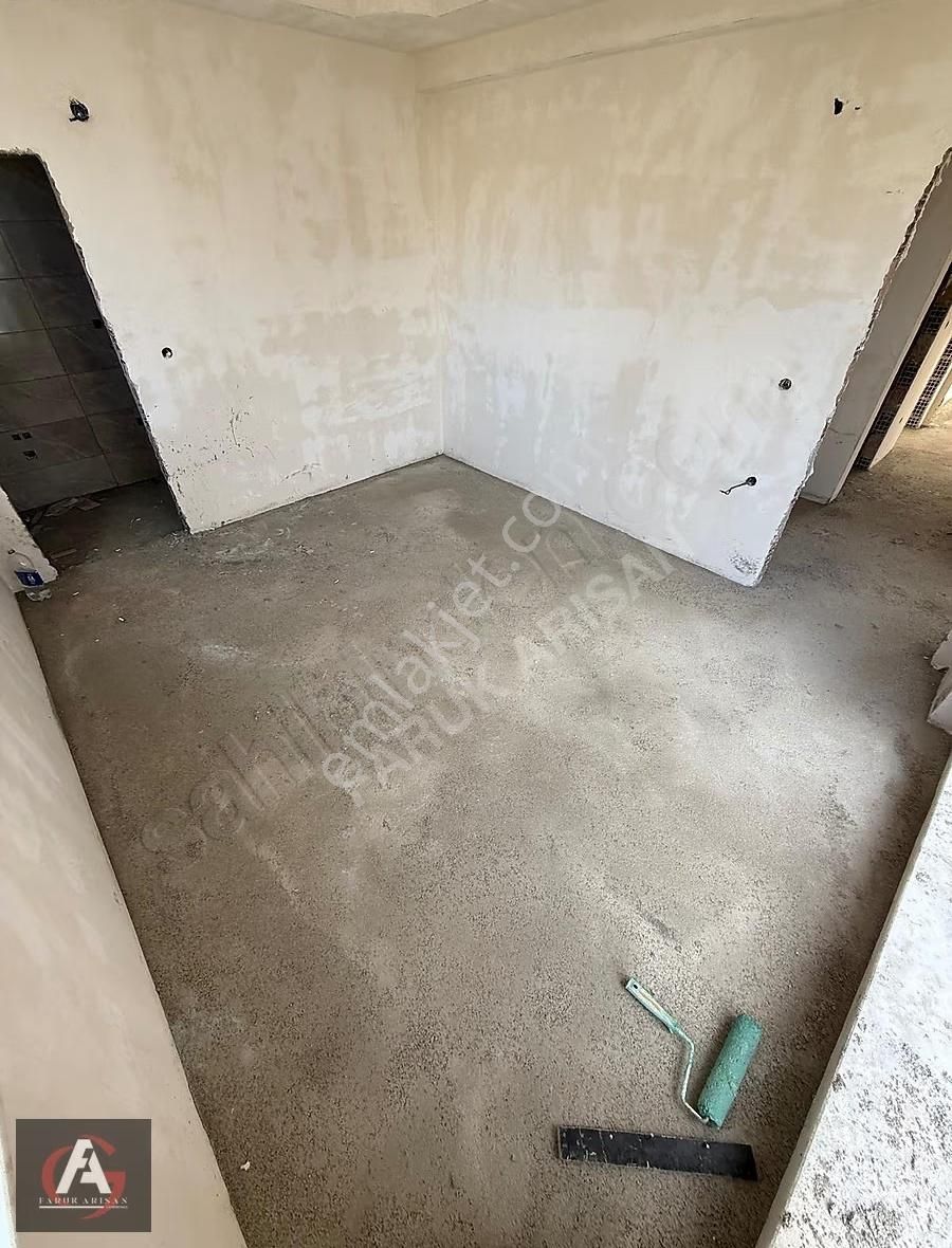 Faruk Arısan'dan Denize Çok Yakın Ve Deniz Manzaralı Lüx 2+1 - Görsel 21