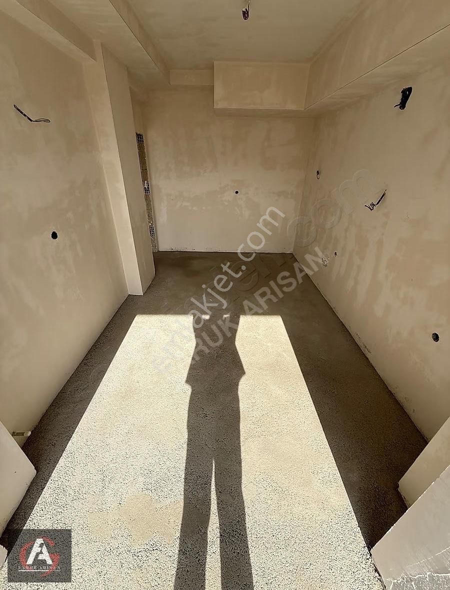 Faruk Arısan'dan Denize Çok Yakın Ve Deniz Manzaralı Lüx 2+1 - Görsel 26