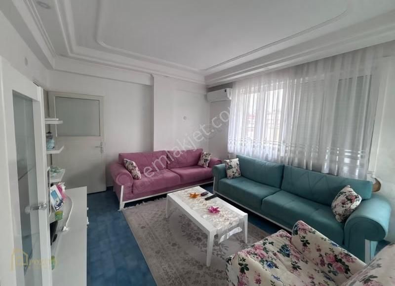 Pozitif'ten Kurbağalı'da Ferah Geniş Balkonlu 2+1 Satılık Daire - Görsel 10