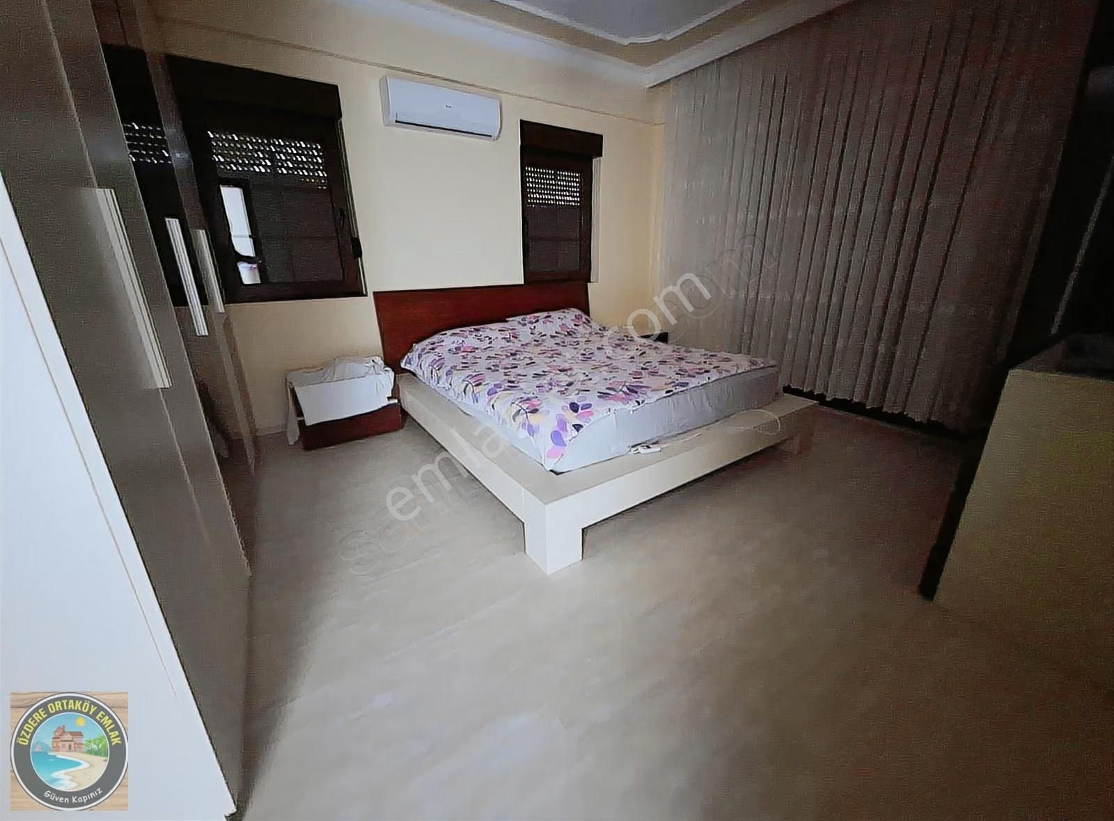 Gümüldür Sahilde Satılık 600m2 Arsada Havuzlu Villa - Görsel 17