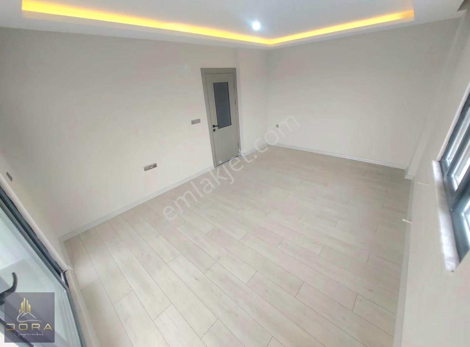 Doradan Pazar Sokağında Satılık Sıfır Lüx 2+1 Ayrı Mutfak Daire - Görsel 35