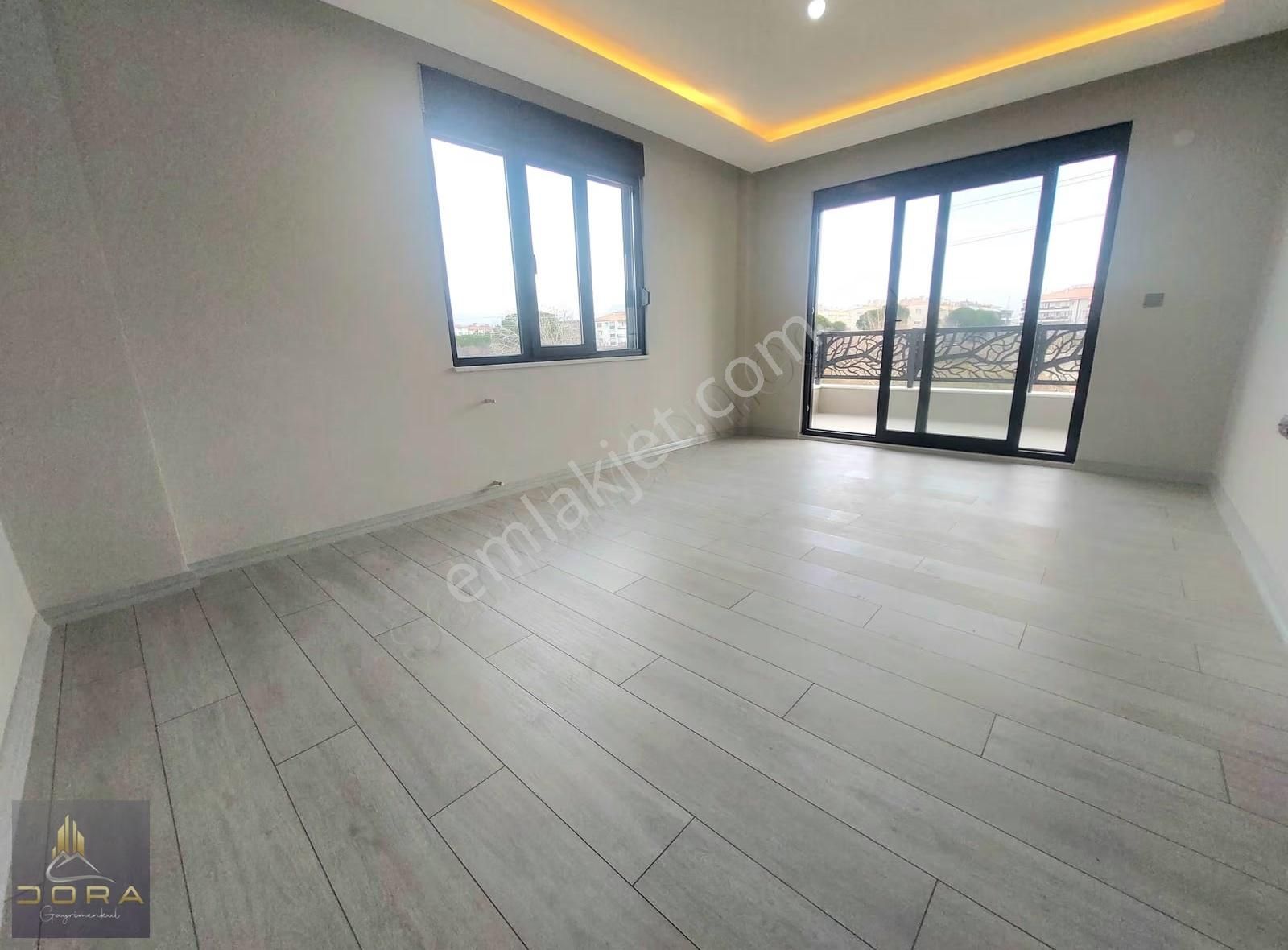 Doradan Pazar Sokağında Satılık Sıfır Lüx 2+1 Ayrı Mutfak Daire - Görsel 29