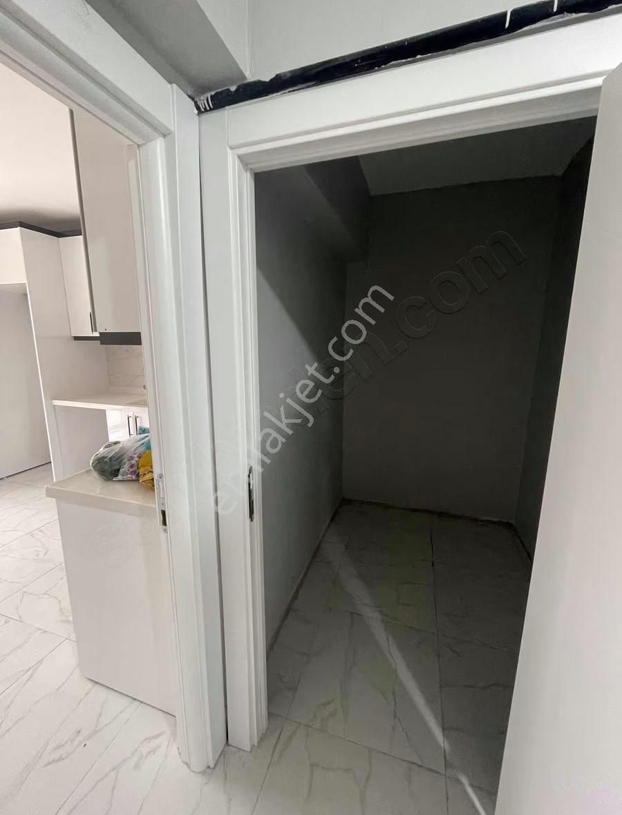 Full Yapılı Sıfır Ara Katta 3+1 Daire - Görsel 19