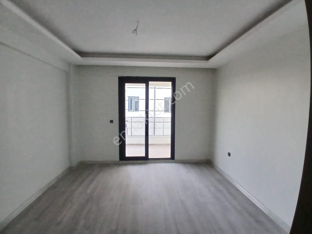 Akçay Emlak'tan Akşehir Yarenler Mahallesinde Garajlı Satılık Sıfır 2+1 Daire - Görsel 9