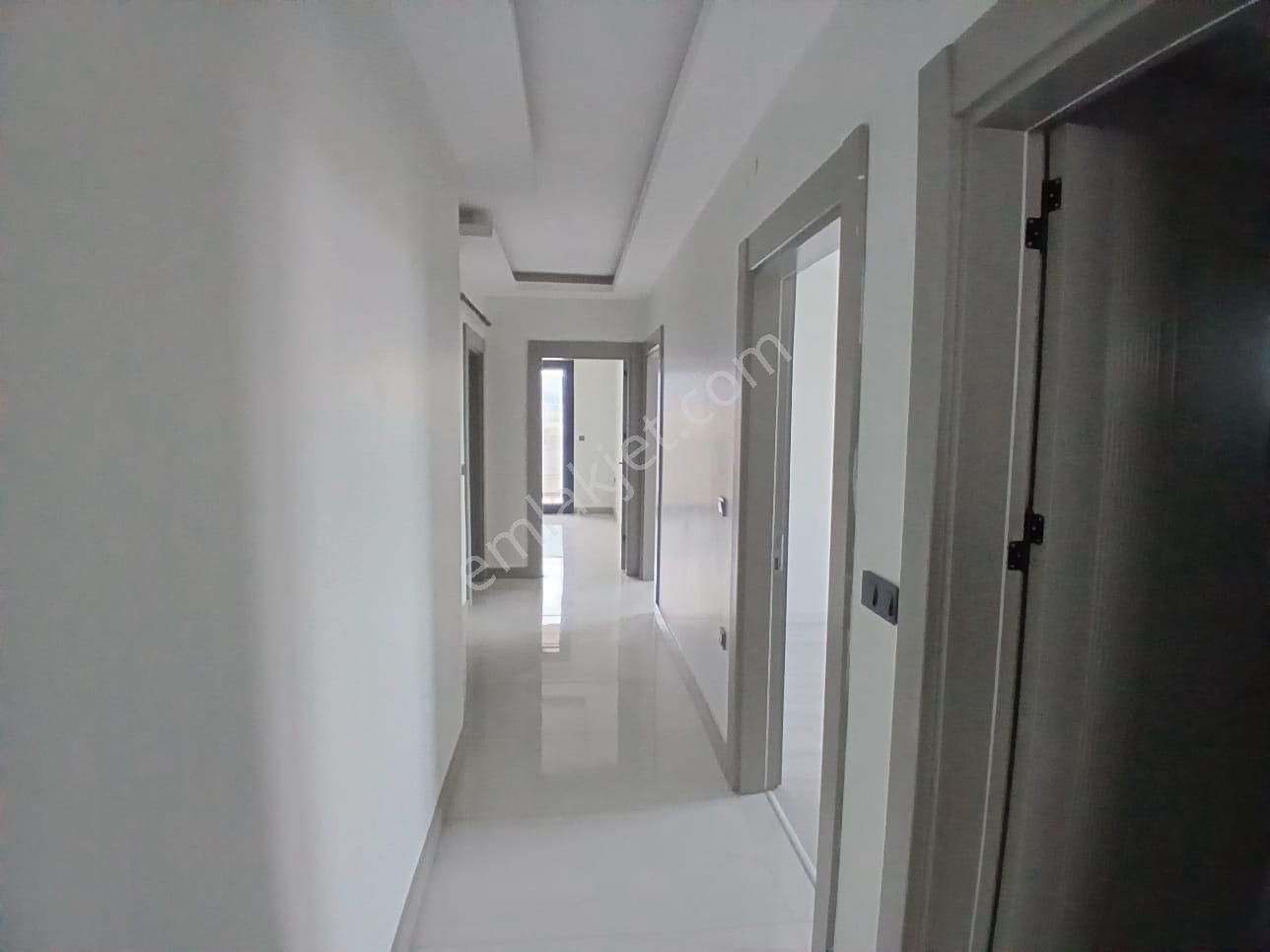 Akçay Emlak'tan Akşehir Yarenler Mahallesinde Garajlı Satılık Sıfır 2+1 Daire - Görsel 27