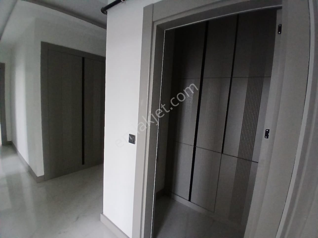 Akçay Emlak'tan Akşehir Yarenler Mahallesinde Garajlı Satılık Sıfır 2+1 Daire - Görsel 20