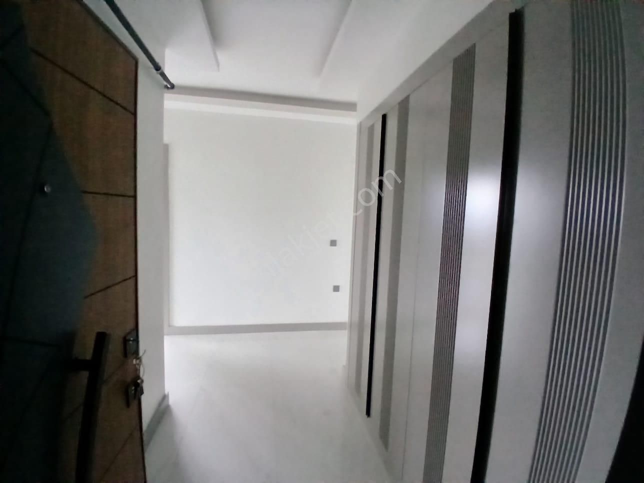 Akçay Emlak'tan Akşehir Yarenler Mahallesinde Garajlı Satılık Sıfır 2+1 Daire - Görsel 22