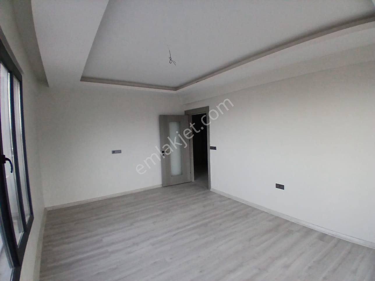 Akçay Emlak'tan Akşehir Yarenler Mahallesinde Garajlı Satılık Sıfır 2+1 Daire - Görsel 8