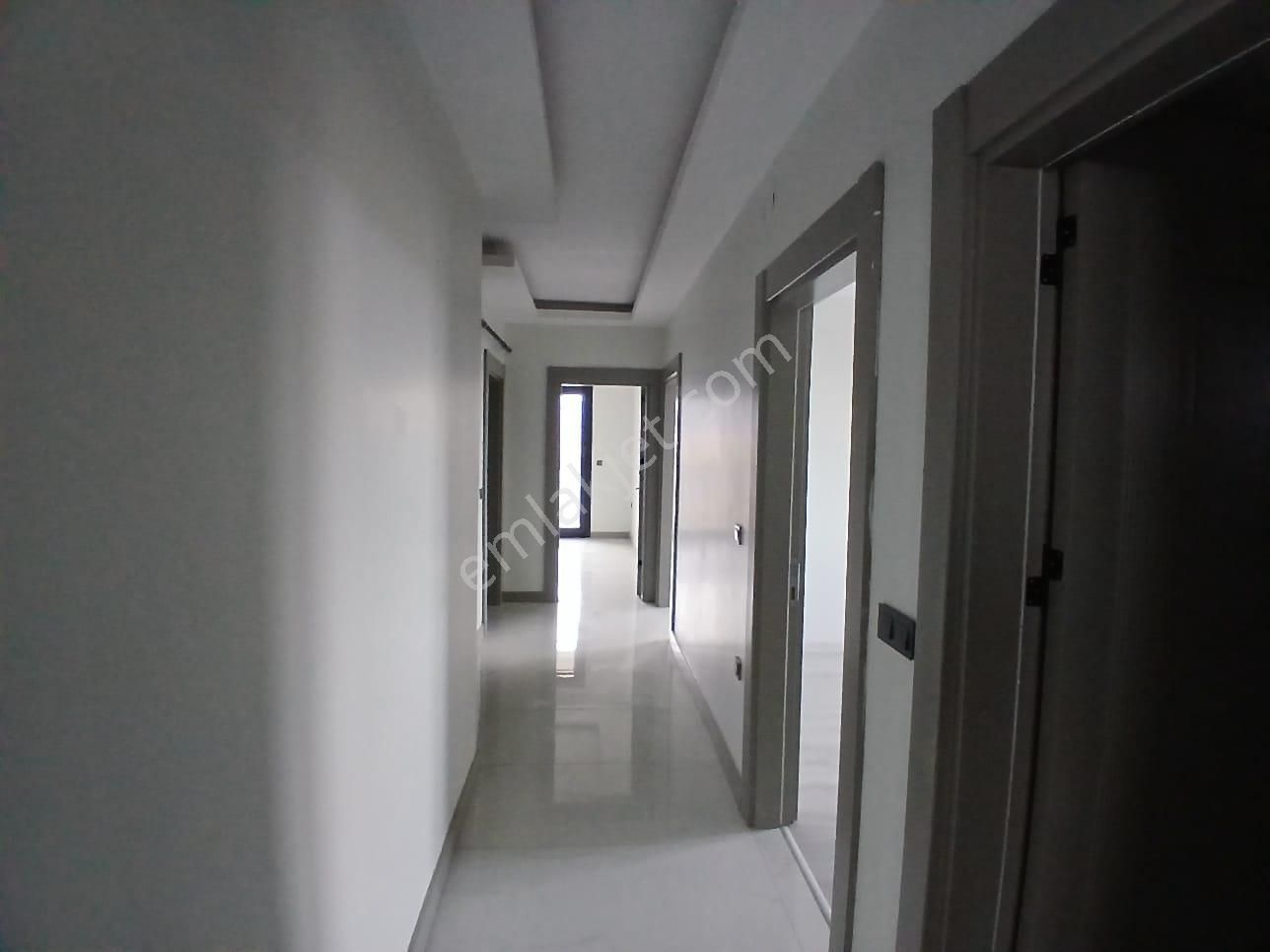 Akçay Emlak'tan Akşehir Yarenler Mahallesinde Garajlı Satılık Sıfır 2+1 Daire - Görsel 25