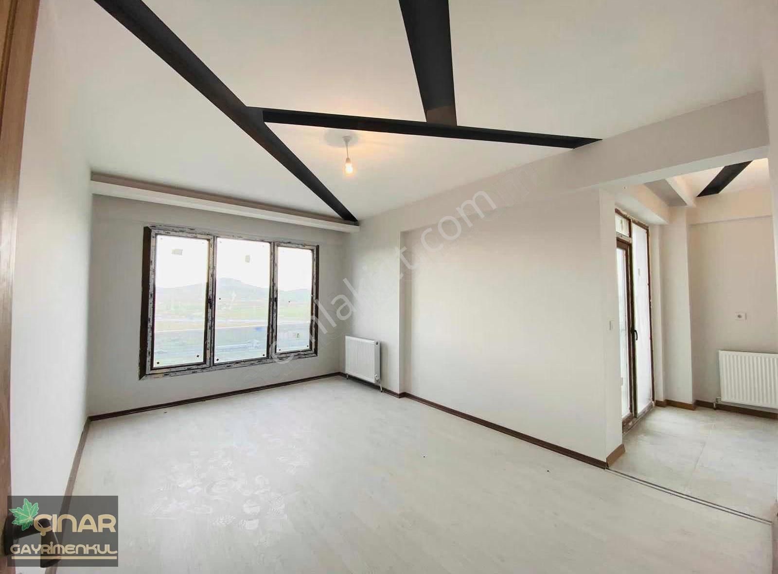 İldem De Özel Yapsat Köşe Daire Çevreyol Yakının Da - Görsel 13