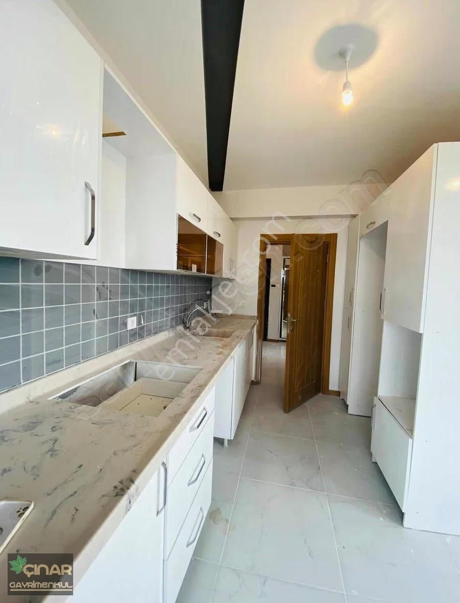 İldem De Özel Yapsat Köşe Daire Çevreyol Yakının Da - Görsel 3