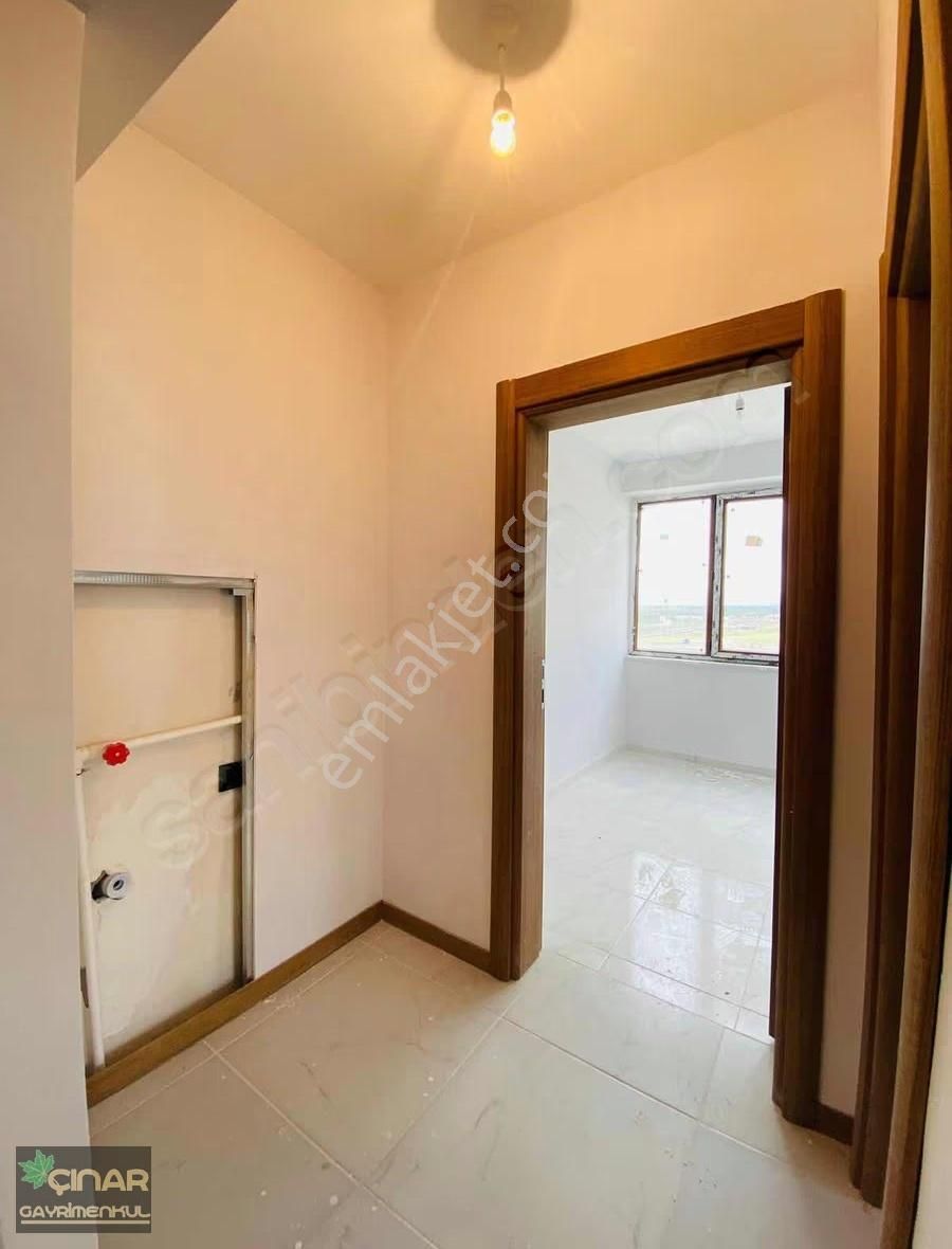 İldem De Özel Yapsat Köşe Daire Çevreyol Yakının Da - Görsel 15