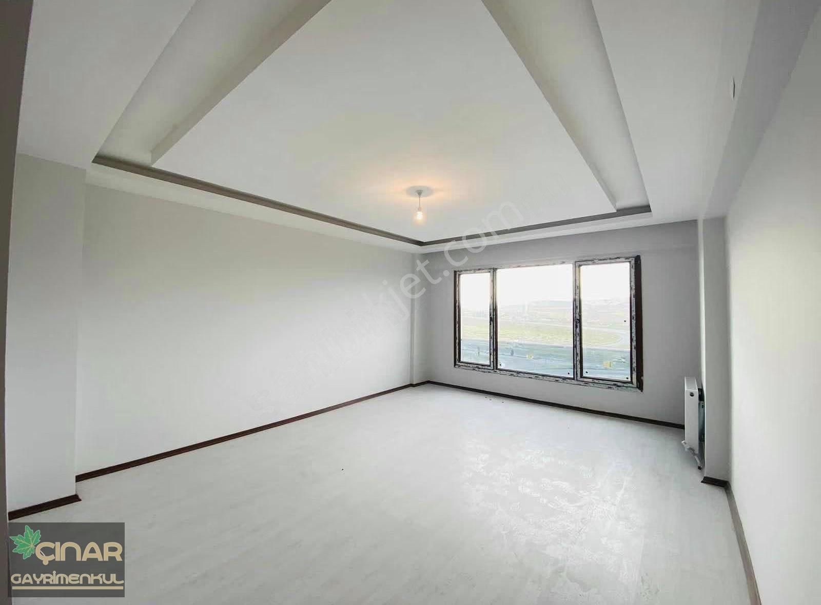 İldem De Özel Yapsat Köşe Daire Çevreyol Yakının Da - Görsel 4