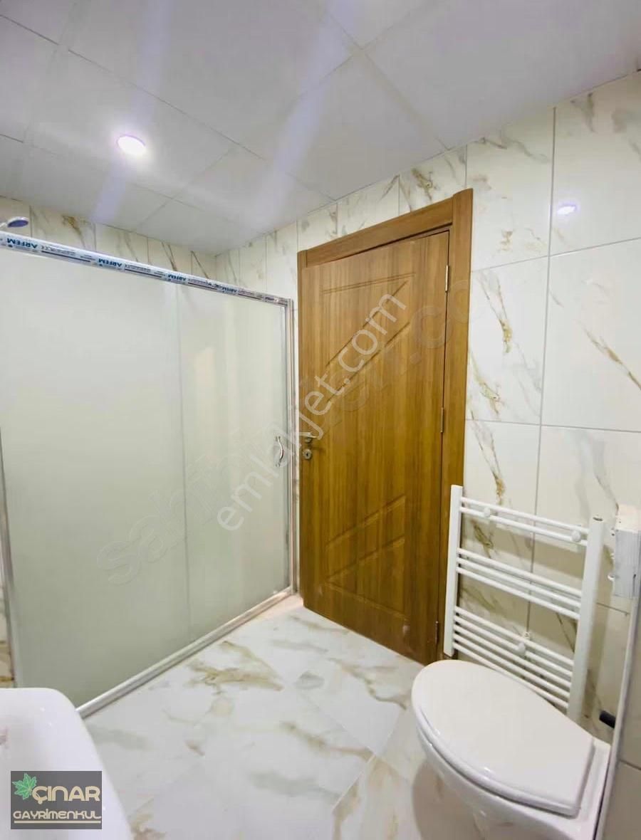 İldem De Özel Yapsat Köşe Daire Çevreyol Yakının Da - Görsel 8