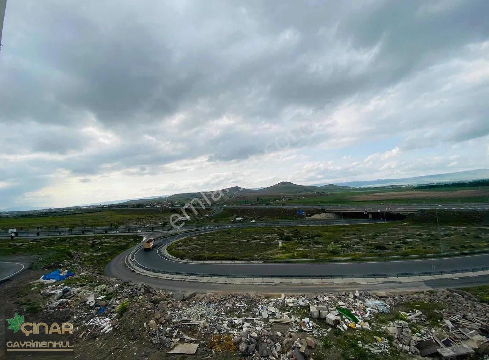 İldem De Özel Yapsat Köşe Daire Çevreyol Yakının Da - Görsel 10