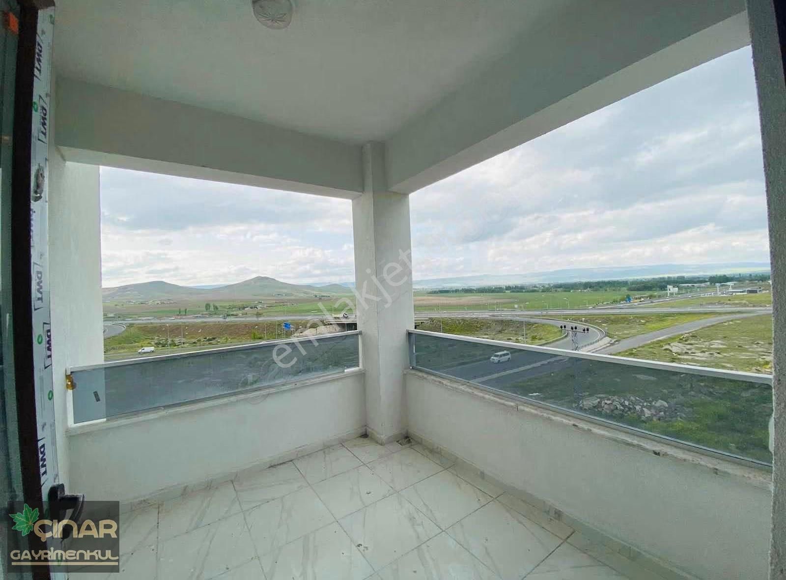 İldem De Özel Yapsat Köşe Daire Çevreyol Yakının Da - Görsel 20