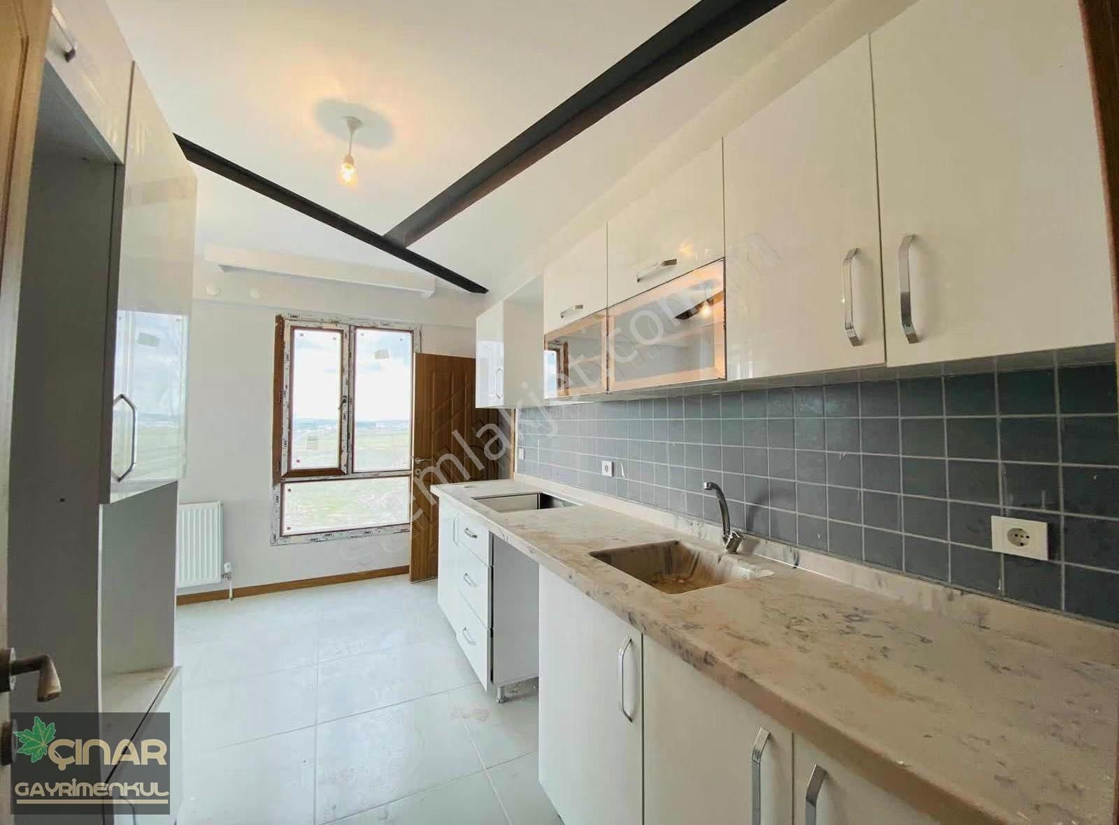 İldem De Özel Yapsat Köşe Daire Çevreyol Yakının Da