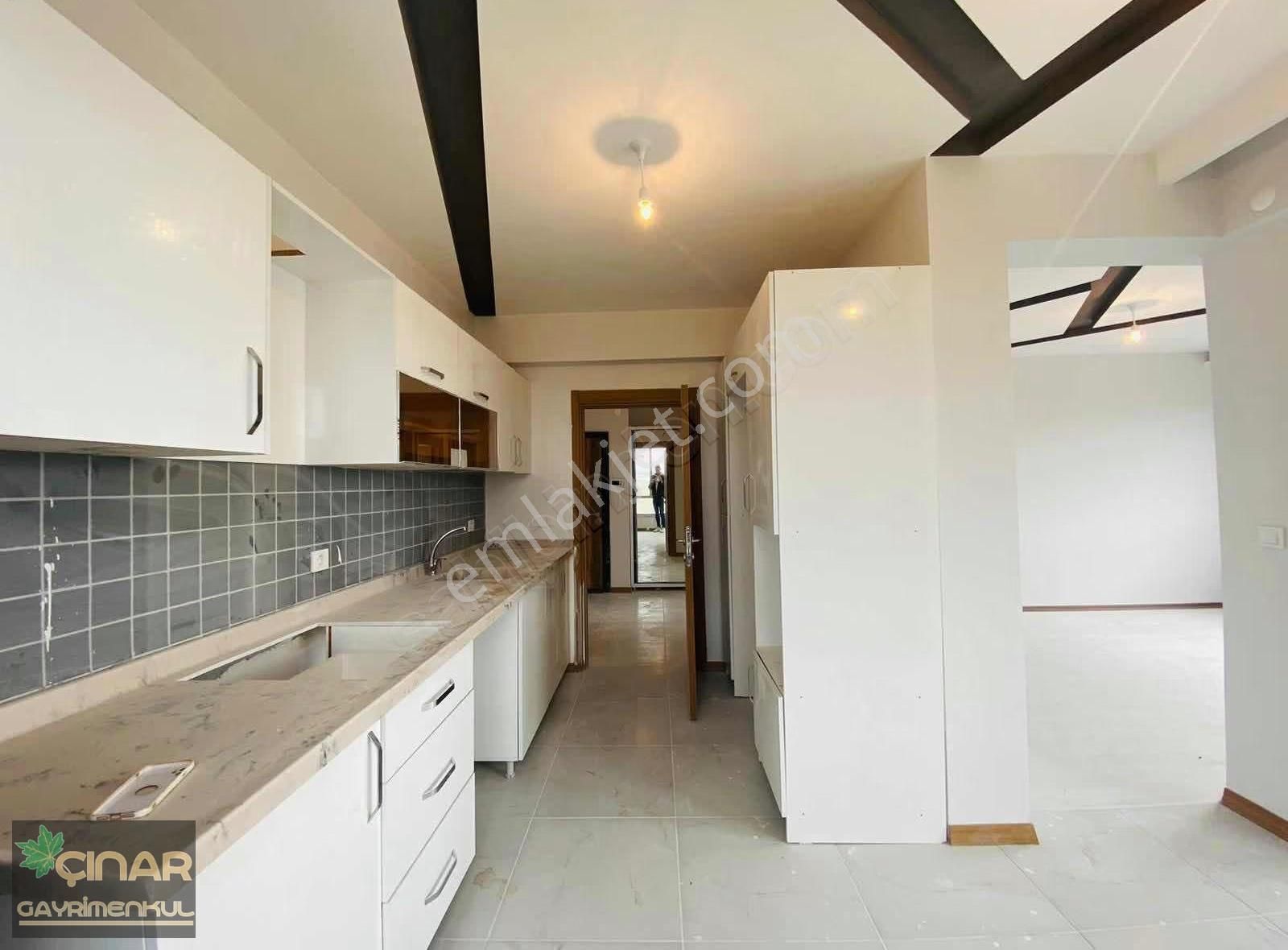 İldem De Özel Yapsat Köşe Daire Çevreyol Yakının Da - Görsel 5