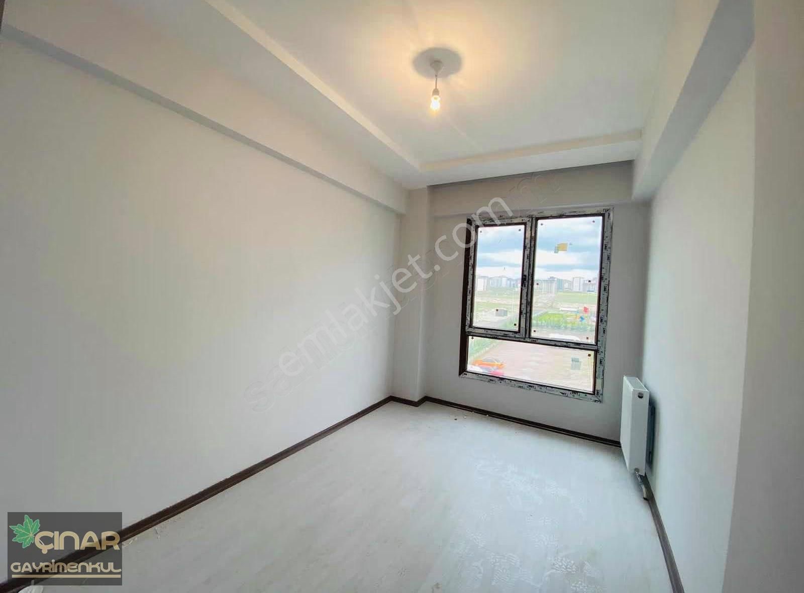 İldem De Özel Yapsat Köşe Daire Çevreyol Yakının Da - Görsel 12