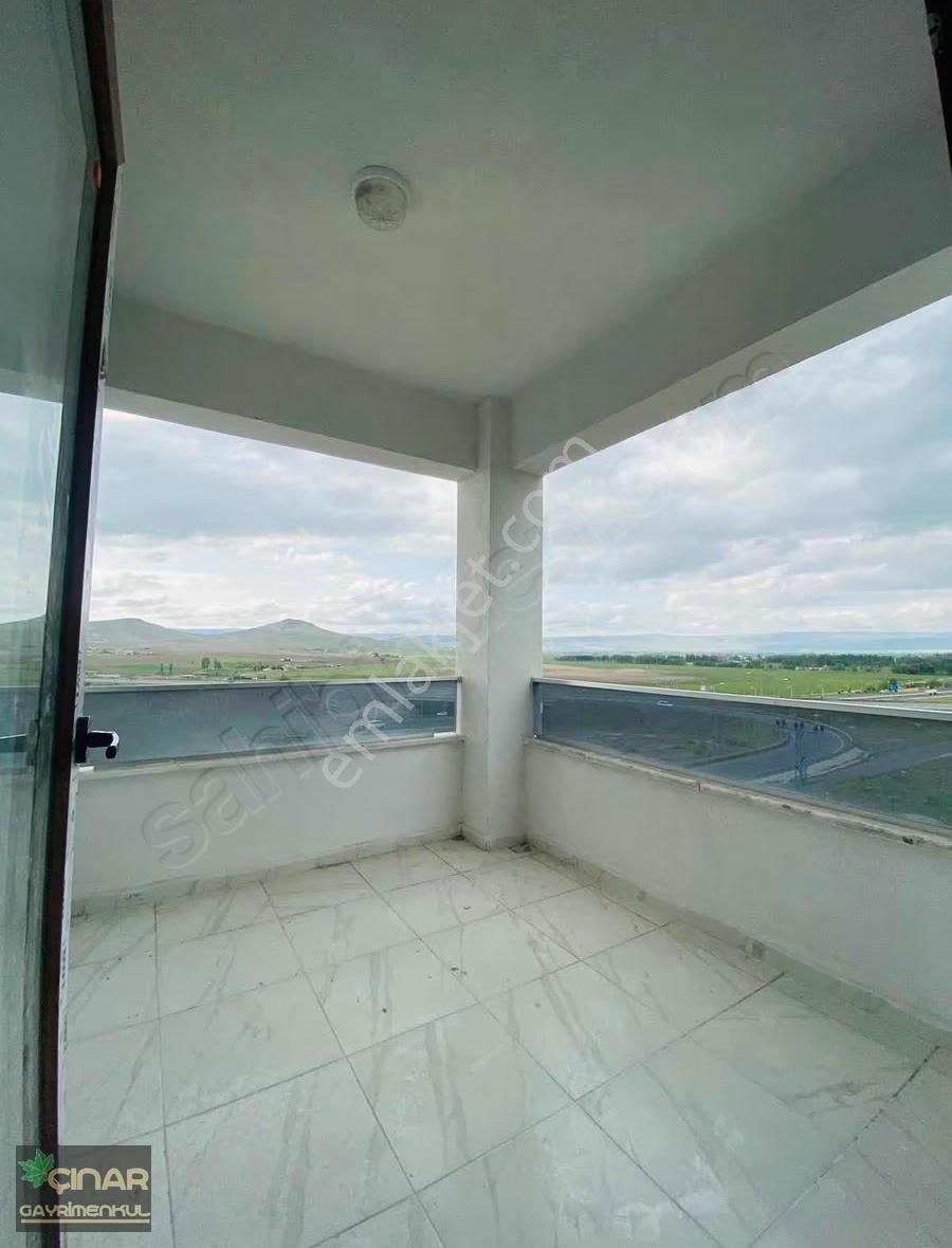 İldem De Özel Yapsat Köşe Daire Çevreyol Yakının Da - Görsel 6
